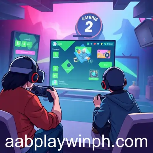 Aabplay's Role in the Evolving Gaming Landscape
