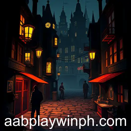 The Ever-Evolving World of Adventure Games