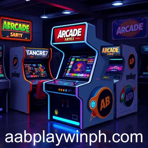 Rediscovering the Thrills of Arcade Games on 'aabplay'