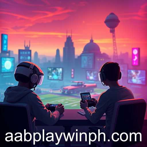 The Evolution of Online Gaming in 2025