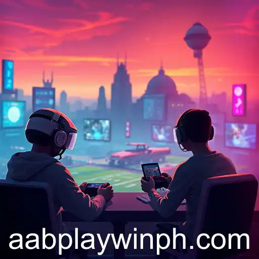 The Evolution of Online Gaming in 2025