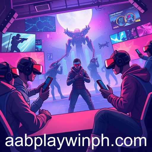 Gaming Evolutions in the Digital Era