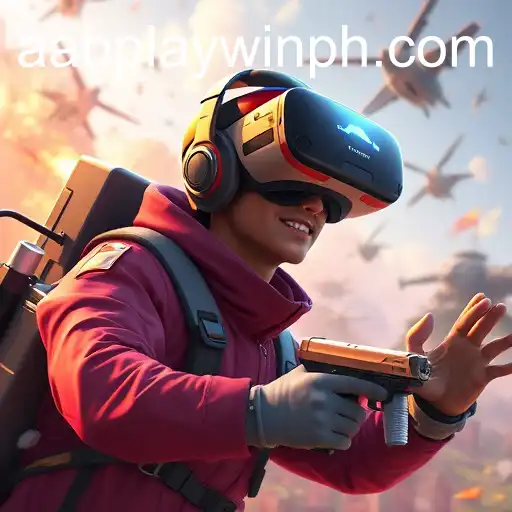 Gaming Evolution: The Rise of AABPlay