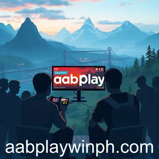 AABPlay: Revolutionizing Online Gaming in 2025