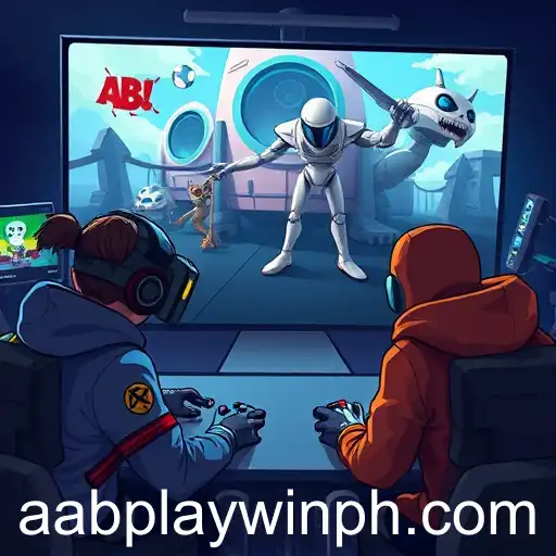 AABPlay Revolutionizes Online Gaming Experience