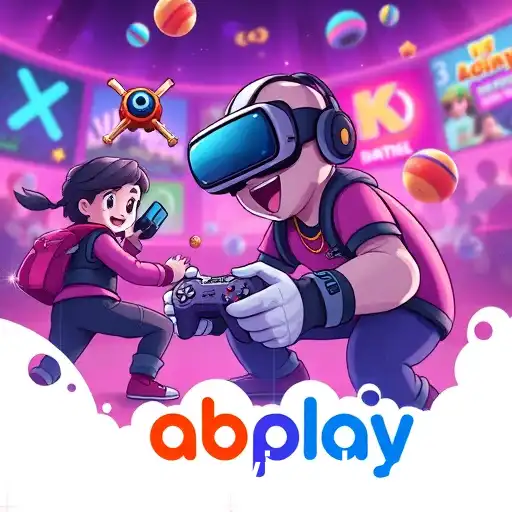 AABplay Revolutionizes Online Gaming Experience