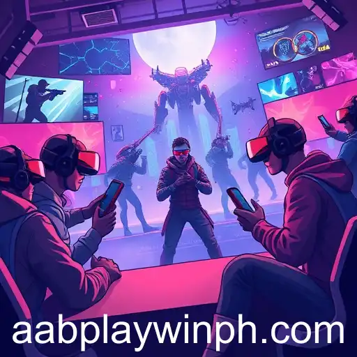 Gaming Evolutions in the Digital Era