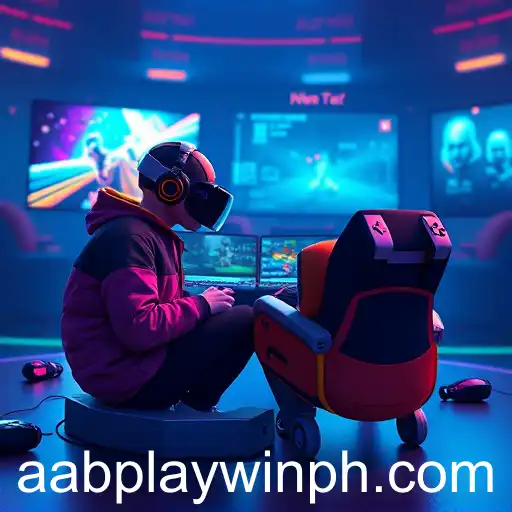 A New Era for Online Gaming