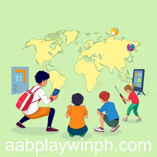 A New Era for Online Gaming