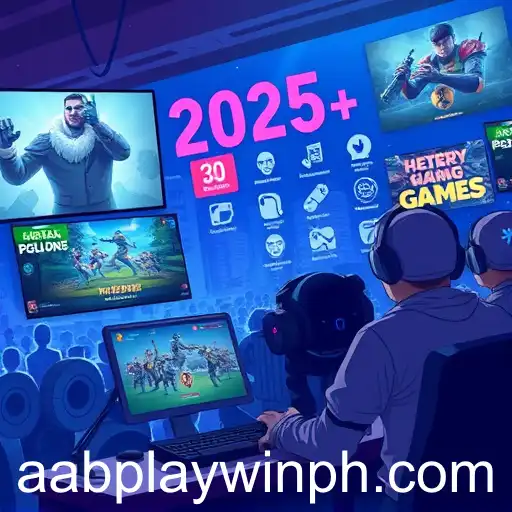 The Rise of Online Gaming in the Digital Era