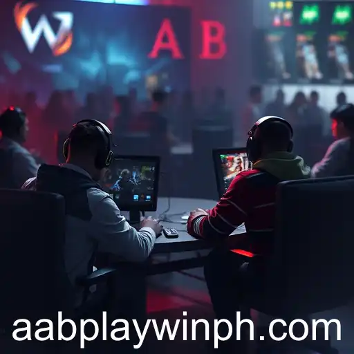 Exploring the Dynamic World of Multiplayer Games on 'aabplay'