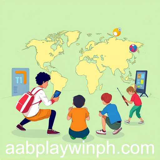 A New Era for Online Gaming