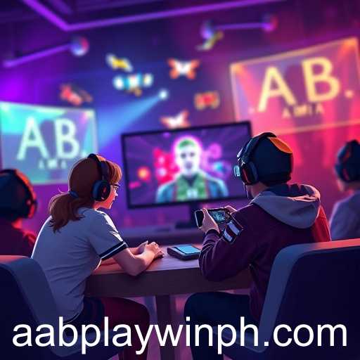 Online Gaming Trends with AABPlay
