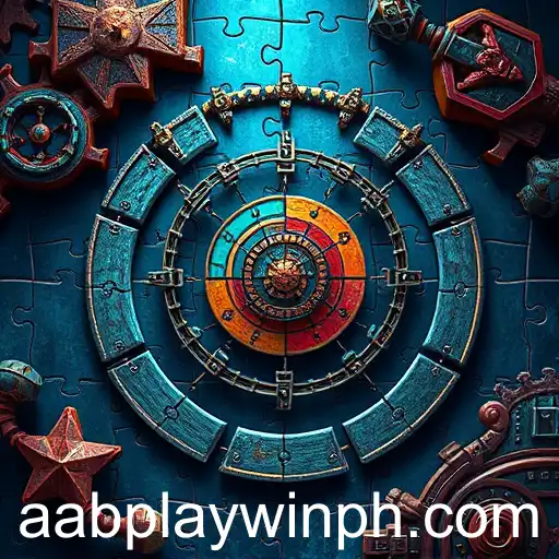 The Intriguing World of Puzzle Games: Unraveling the Mysteries of AABPlay’s Offerings