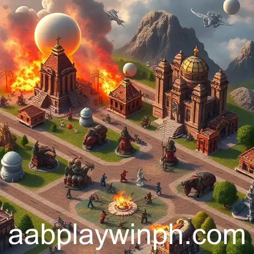 Exploring the Impact and Appeal of Strategy Games