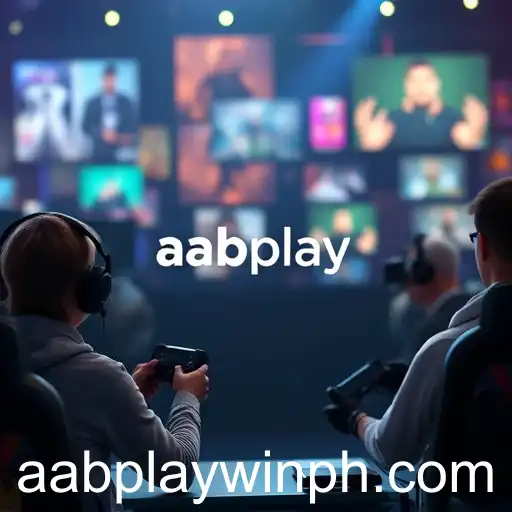 The Rise of AABPlay in Online Gaming