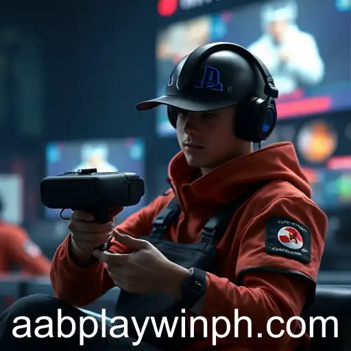 The Rise of Gaming in 2025